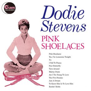 Pink Shoelaces / Bonus Track album cover