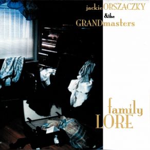 Family Law album cover