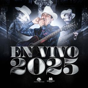 En Vivo 2025 album cover
