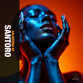 Galaverna album cover