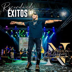 Recordando Éxitos album cover