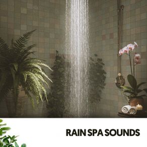 Rain Spa Sounds: Every Drop A Moment album cover