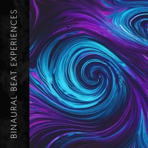 Binaural Beat Experiences: Sonic Serenity Symphony album cover