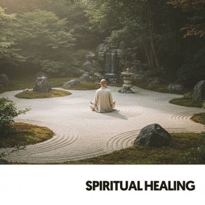 Spiritual Healing: Sounds For Peaceful Dream album cover