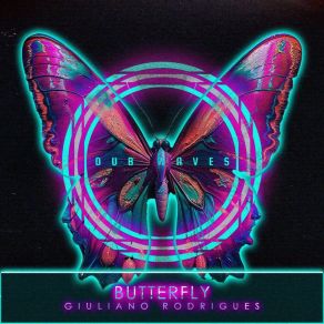 Butterfly album cover