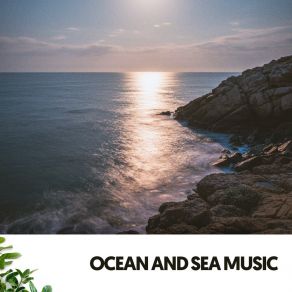 Ocean And Sea Music: Tides album cover