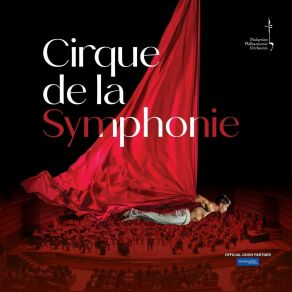 Cirque De La Symphonie album cover