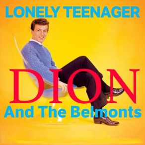 Lonely Teenager " The " (Remastered) album cover