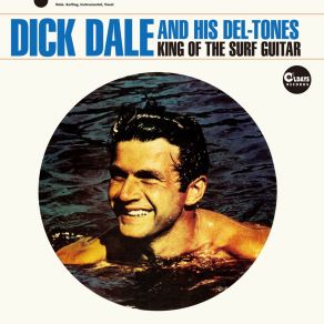 Tones - King Of The Surf Guitar / Bonus Track album cover