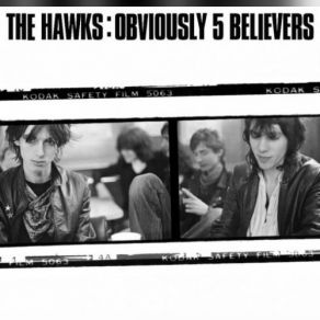Obviously 5 Believers album cover