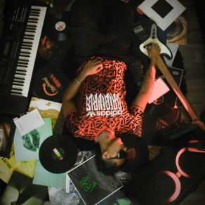 R De R. O. S. H. album cover