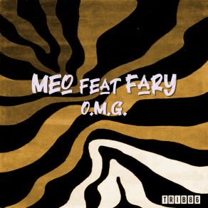 O. M. G. album cover
