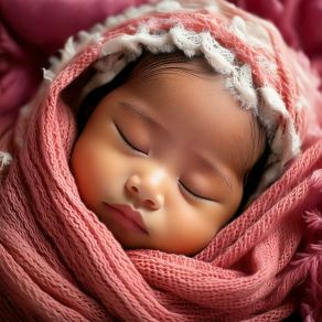 Baby Sleep: Gentle Lullaby Melodies album cover