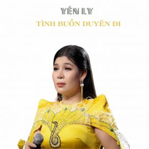 Tình Buồn Duyên Đi album cover