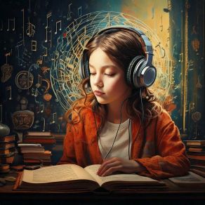 Focused Minds: Music For Study And Concentration album cover