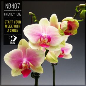 Start Your Week With A Smile (Original Mix) album cover