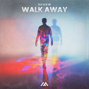 Walk Away album cover
