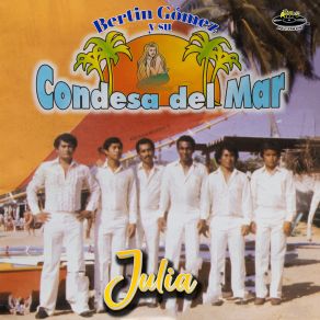 Julia album cover