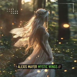 Mystic Wings album cover