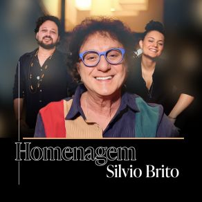 Homenagem album cover