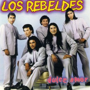 Dulce Amor album cover