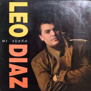 Mi Sueño album cover