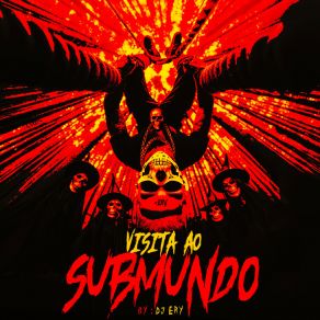 Visita Ao Submundo album cover