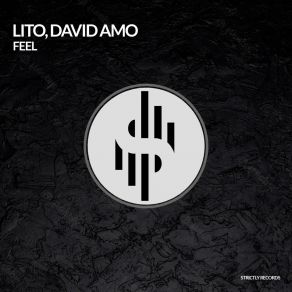 Feel album cover