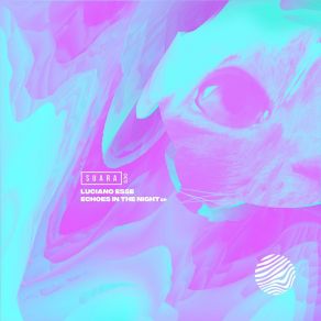 Echoes In The Night album cover
