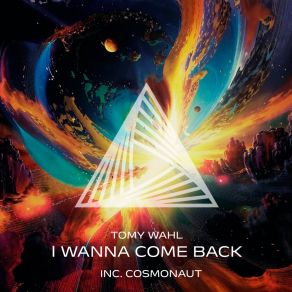 I Wanna Come Back album cover
