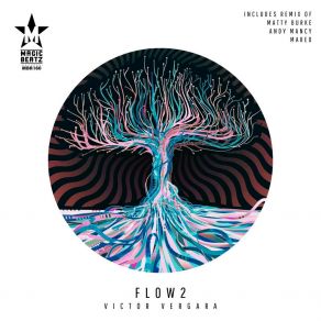 Flow2 album cover