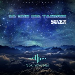 El Son Del Tambor album cover