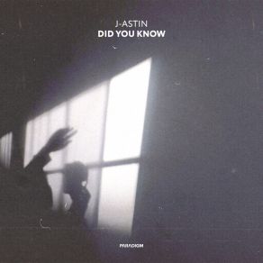 Did You Know album cover