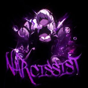 NARCISSIST album cover
