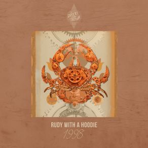 1998 album cover