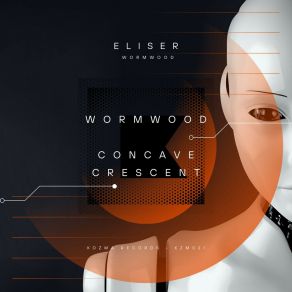 Wormwood album cover