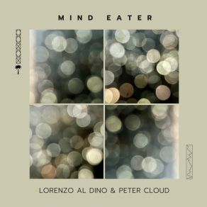 Mind Eater album cover