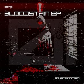 Bloodstain album cover