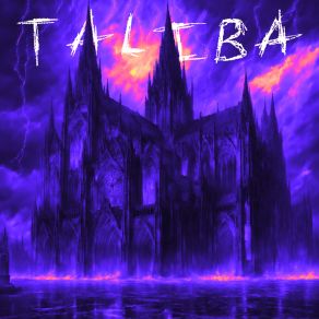 TALIBA FUNK album cover