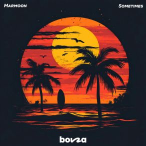 Sometimes album cover