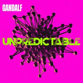Unpredictable album cover