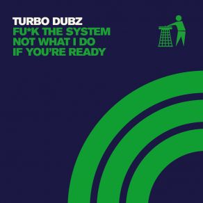 Turbo Dubz album cover