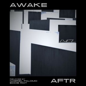 Awake album cover