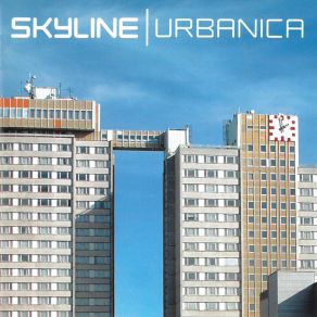 Urbanica album cover