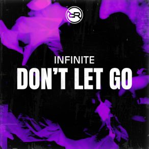 Don't Let Go album cover