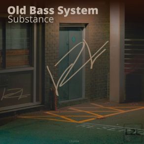 Substance album cover