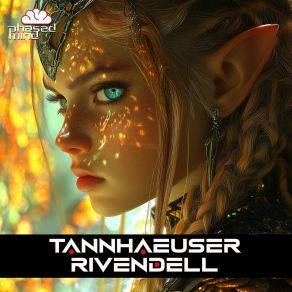 Rivendell album cover