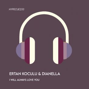 I Will Always Love You album cover