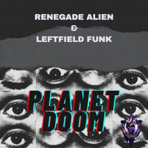 Planet Doom album cover