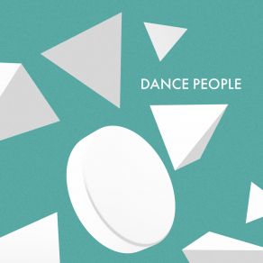 Dance People album cover